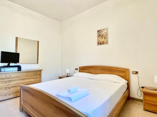 Rivabella Apartamento | Spazioso e vicino al mare - Casa MareBlu