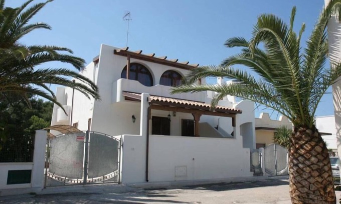Specchiolla Casa | Specchiolla: Casa / villa / chalet - Carovigno