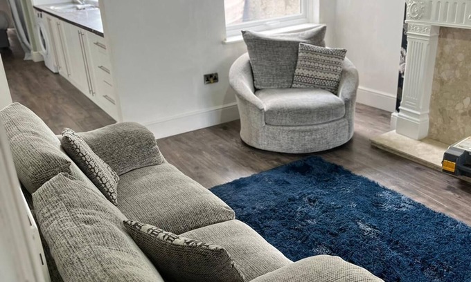 Cleethorpes Casa | SPECIAL! 5 Bedroom Whole House in Brereton