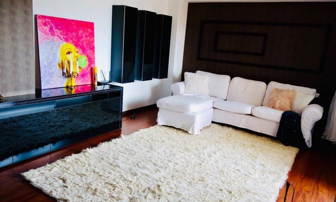 Timisoara Apartamento | Special Big Apartm with Art SB11