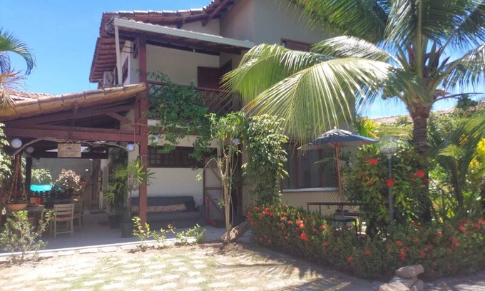 Taperapua Beach Casa | Hermosa casa en Taperapuã - Comodidad, ubicación, privacidad y tranquilidad