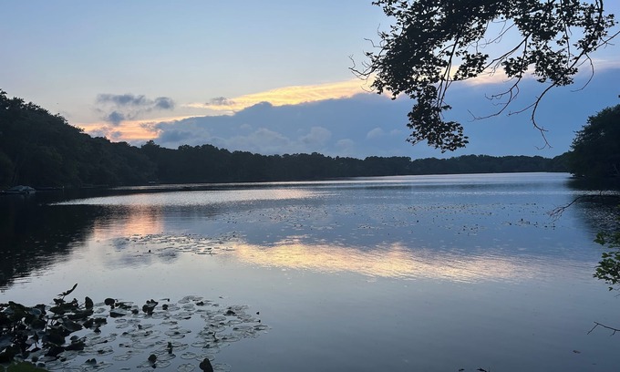 West Barnstable Cabaña | Special cottage getaway! Great location. Just 10 minutes from the beach!