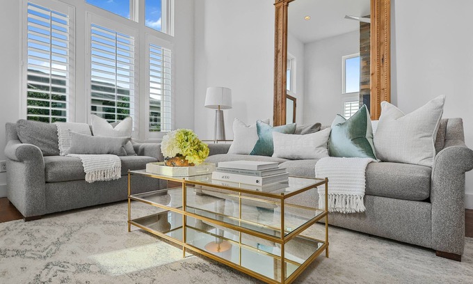 West End Casa | *** ESPECIAL *** NASHVILLE SHOWSTOPPER w / LUXE homes JUNTOS !! A ESTRENAR por Vandy!