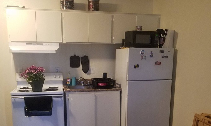 Maryvale Apartamento | Escondite especial !!!!