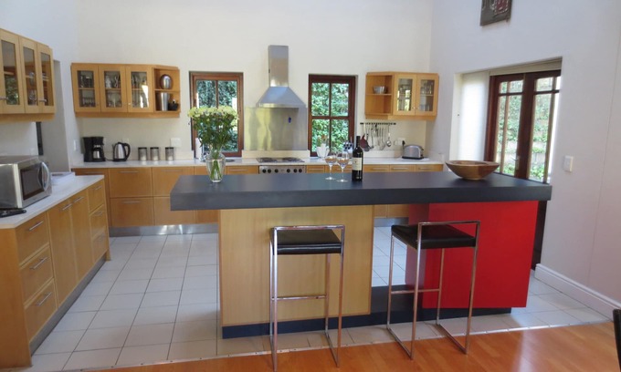 Helgarda Estate Casa | CASA DE VACACIONES ESPECIAL!