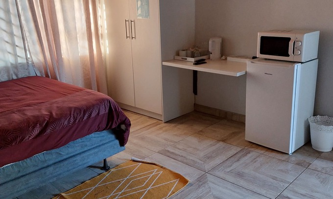 Windhoek Cama Y Desayuno | Special Inn Bed and Breakfast