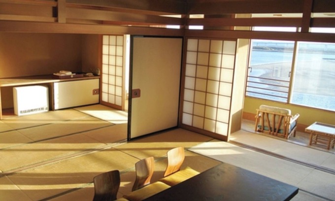Nishi Ward Hotel | Special Japanesestyle room Room only plan Speci / Hamamatsu Shizuoka