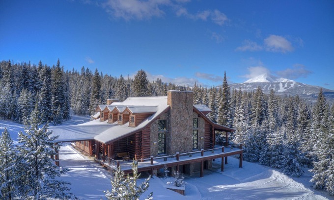 Gallatin Gateway Casa | Special K Lodge - Big Sky