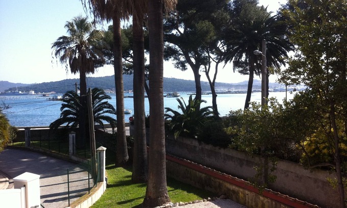 Tamaris Villa | DEAL 600 € la semana Septiembre Junio !!!