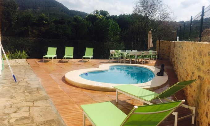 Bicorp Chalet De Esquí | OFERTA ESPECIAL!!!!!!!!!