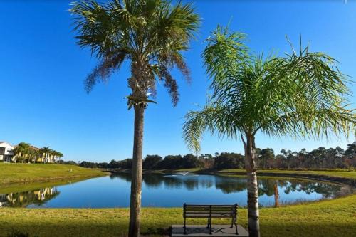 West Kissimmee Casa | Special Offer Townhome at Oakwater Resort