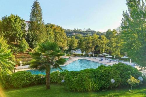 Sao Tiaguinho Apartamento | Special place in São Pedro do Sul