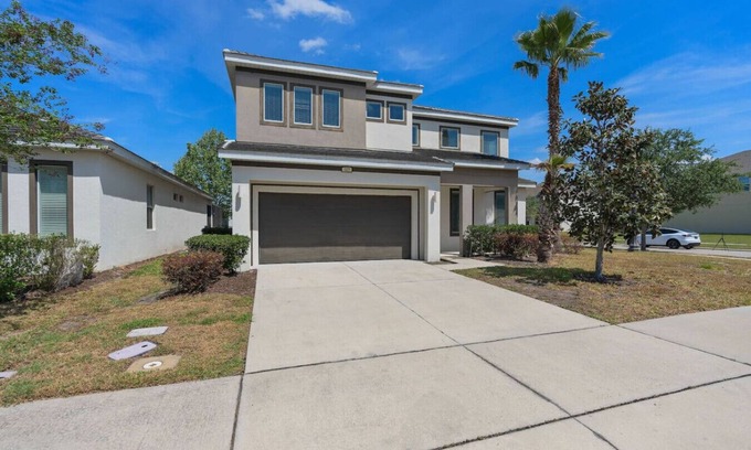 Kissimmee Casa | Special Prices - Renovated - Private pool
