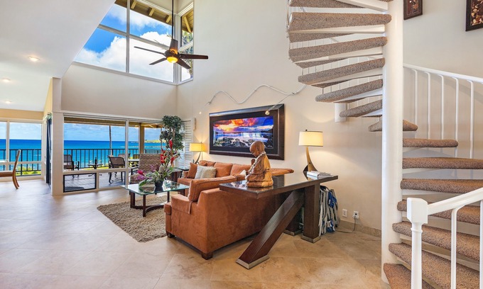 Napili Villa | 10 NOCHES IZQUIERDAS EN NOVIEMBRE ~ "NUESTRA JOYA FRENTE AL OCÉANO" ~ PLATINO Vacaciones en Maui ~ ¡DEBE VER!