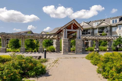 Collingwood Apartamento | Specious 2 Bedroom Condo in Collingwood