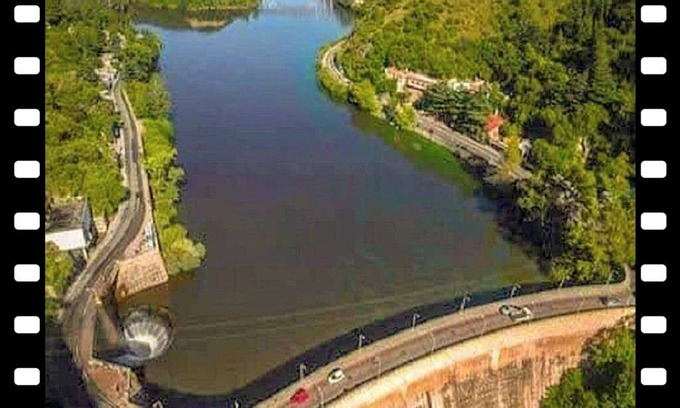 Santa Maria Casa | TE ESPERAMOS !!!... Estamos Frente al Rio, Cabaña Sierras Rio Sol.-
