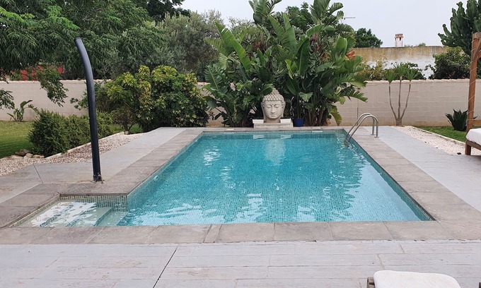 Chiclana de la Frontera Villa | VILLA ESPECTACULAR, IDEAL PARA FAMILIAS