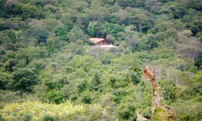 Sao Jorge Casa | Espectacular casa de campo - Sao Jorge - Alto Paraíso de Goiás - Vale das Araras