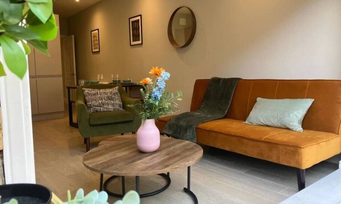 Camberwell Apartamento | Spectacular 2 bed Flat4Southwell