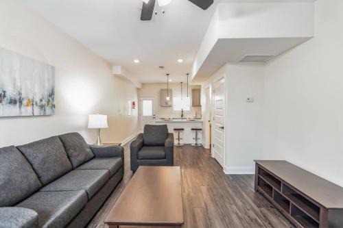 Clarksville Apartamento | Spectacular 2bd25bth I Properties By Preston