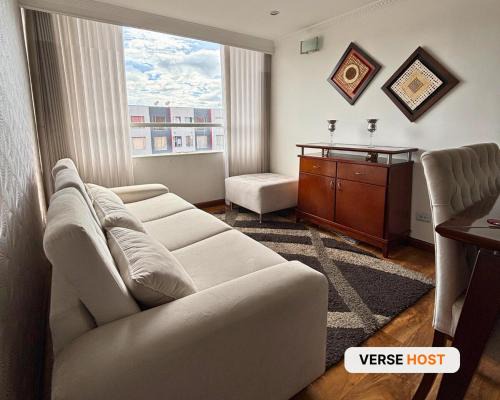 Kennedy Apartamento | Spectacular 3 Bedroom Apartment CC El Eden