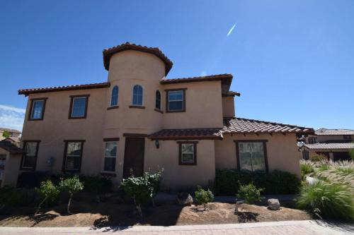 El Dorado Ranch Casa | Spectacular 3BR 3BA San Felipe Villa with WiFi Free Golf
