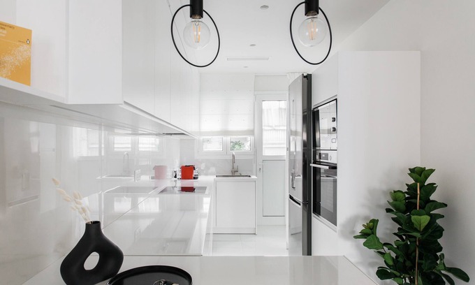 Ilisia Apartamento | Spectacular 3BR Apartment in Pangrati