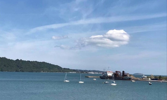 Bangor Casa | Spectacular 4 Bedroom Sea View New Residential Home