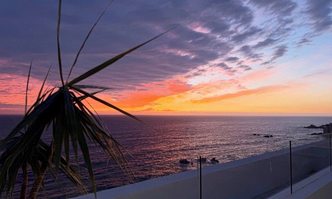 Renaca Apartamento | Spectacular apartment in Reñaca - Playa Cochoa