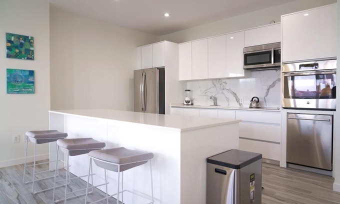 Palm Beach Apartamento | Spectacular apartment in palm beach THE COVE