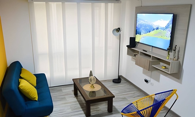 Manizales Casa | Espectacular Apto Zona Rosa - Milán Estrato 5