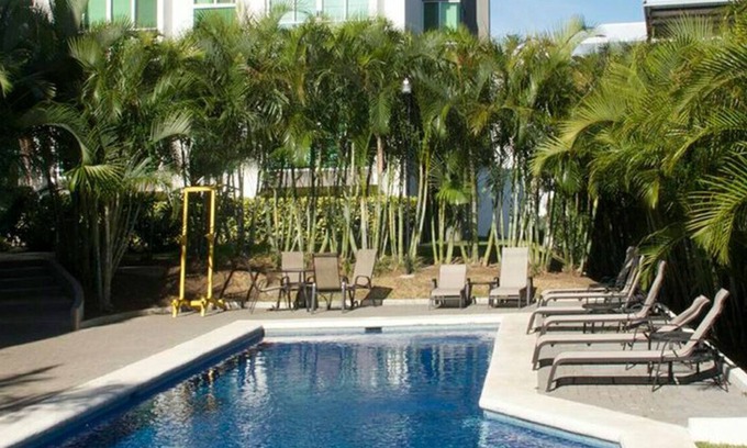 Santa Ana Apartamento | Spectacular Apartment in the heart of Santa Ana!
