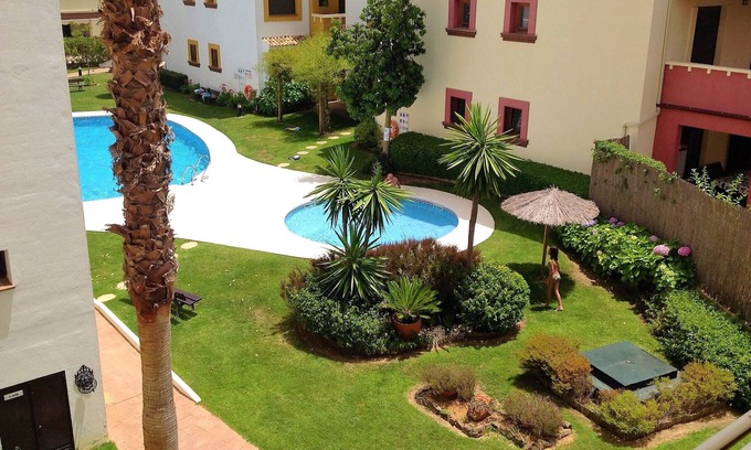 Costa Esuri Apartamento | Apartamento espectcular