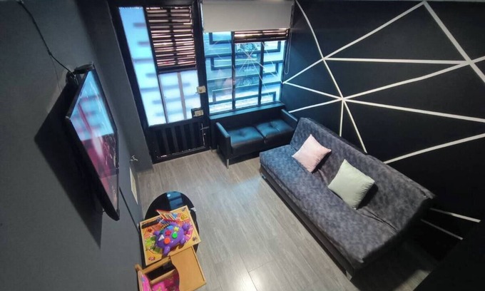Kennedy Casa | ¡Espectacular Apto-Familia-Comodidad-1Piso-CCEden!