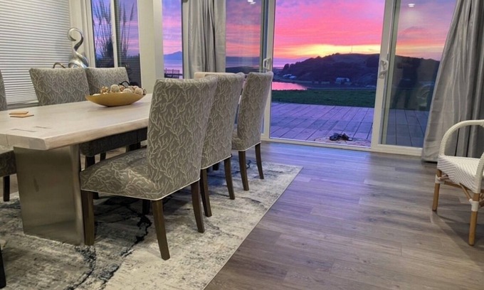 Vallejo Casa | Spectacular Bay View home close to Napa and San Francisco