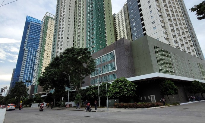 Lahug Condominio | Spectacular CEBU IT park Condo 2 bedroom 2 bathroom