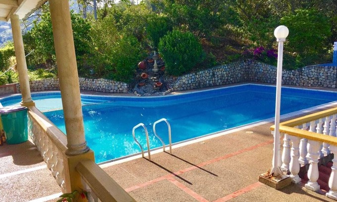 La Vega Cabaña | ESPECTACULAR CASA QUINTA LA ARAMA