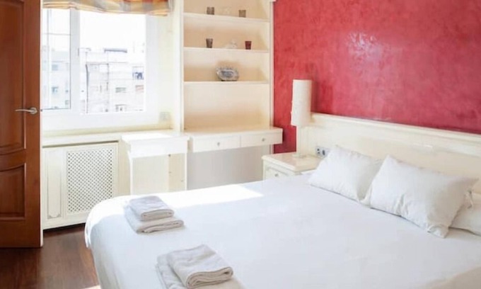 Esquerra de l'Eixample Apartamento | Spectacular Five Senses Mallorca Apartment