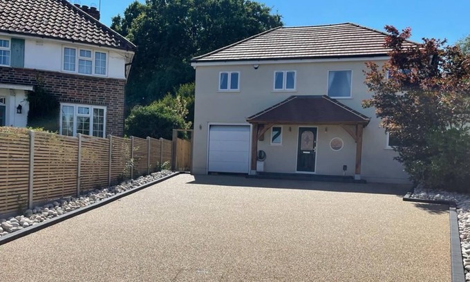 Cray Valley East Casa | spectacular