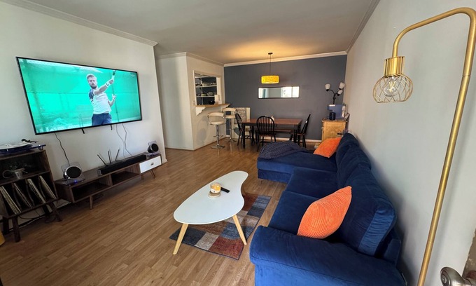 Green Hills Condominio | SPECTACULAR Hillsboro Hideaway w/Laundry in Nashville Near Vandy, Belmont, 440!
