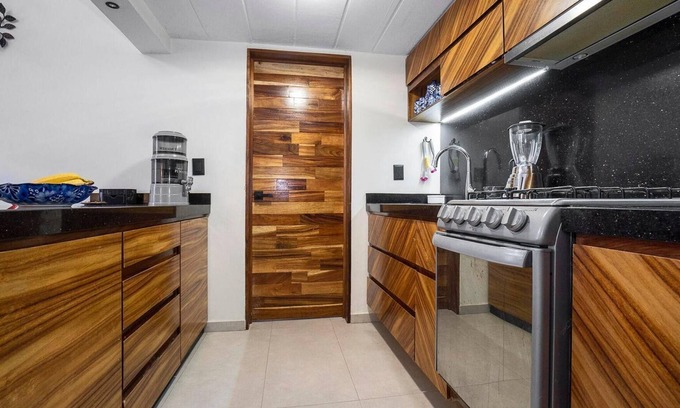 Puerto Vallarta Casa | Spectacular house Versalles