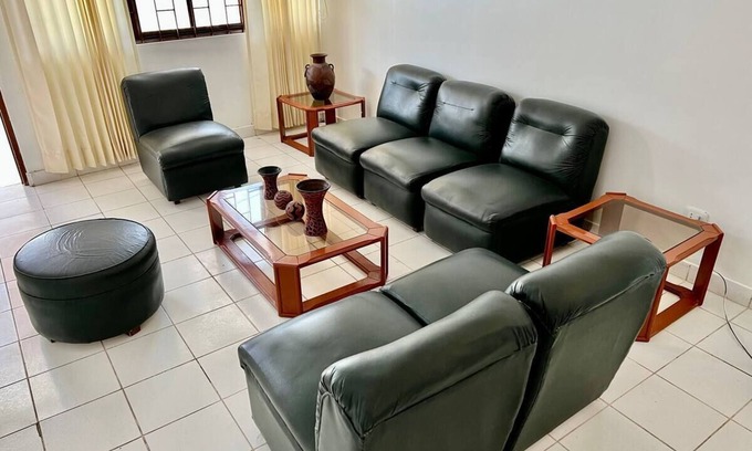Pimentel Casa | Spectacular Home, Few Steps from the Ocean