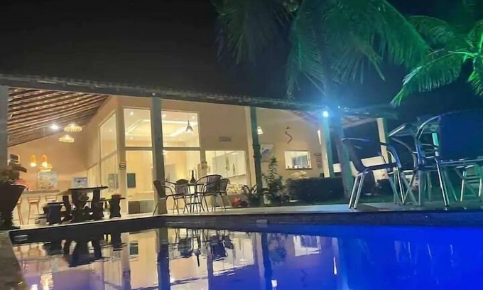 Salinopolis Casa | Spectacular house 50m from the beach.