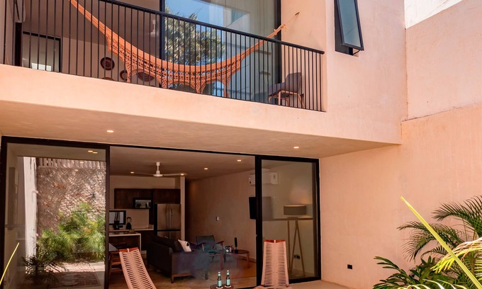 Merida Municipality Casa | Spectacular House with private pool and garage