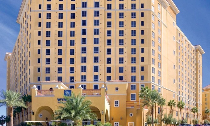 Las Vegas Condominio | Spectacular Las Vegas two bedroom in beautiful resort