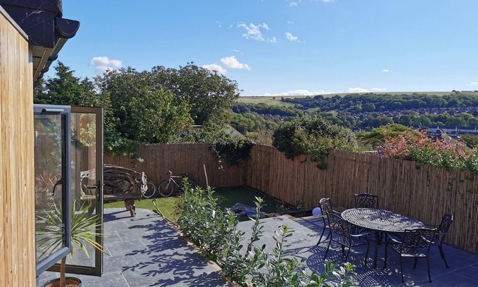 Brighton Apartamento | Spectacular listing & Views