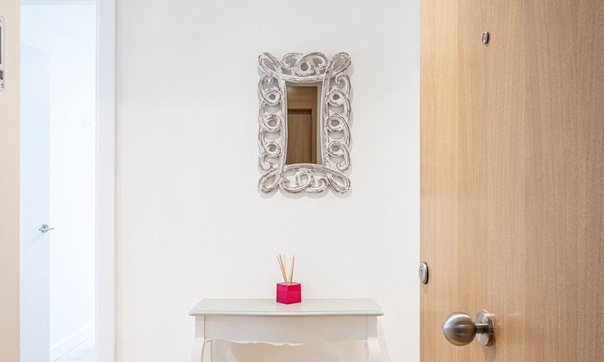 Orio Apartamento | Spectacular modern and cozy apartment-ground level