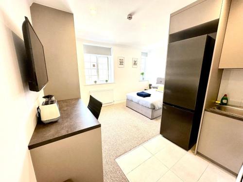 West Hendon Apartamento | Spectacular Modern, Private Apartment,15 Mins To Central London