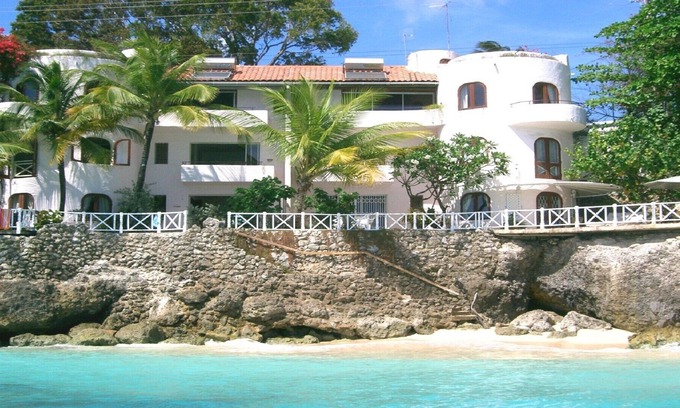 Prospect Apartamento | Espectacular propiedad frente al mar, acceso a playa privada - Apartamento 3