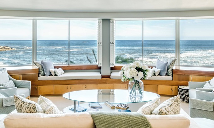 Bantry Bay Apartamento | Apartamento: espectacular vista al mar, Wi-Fi gratuito, estacionamiento gratuito, excelente ubicación